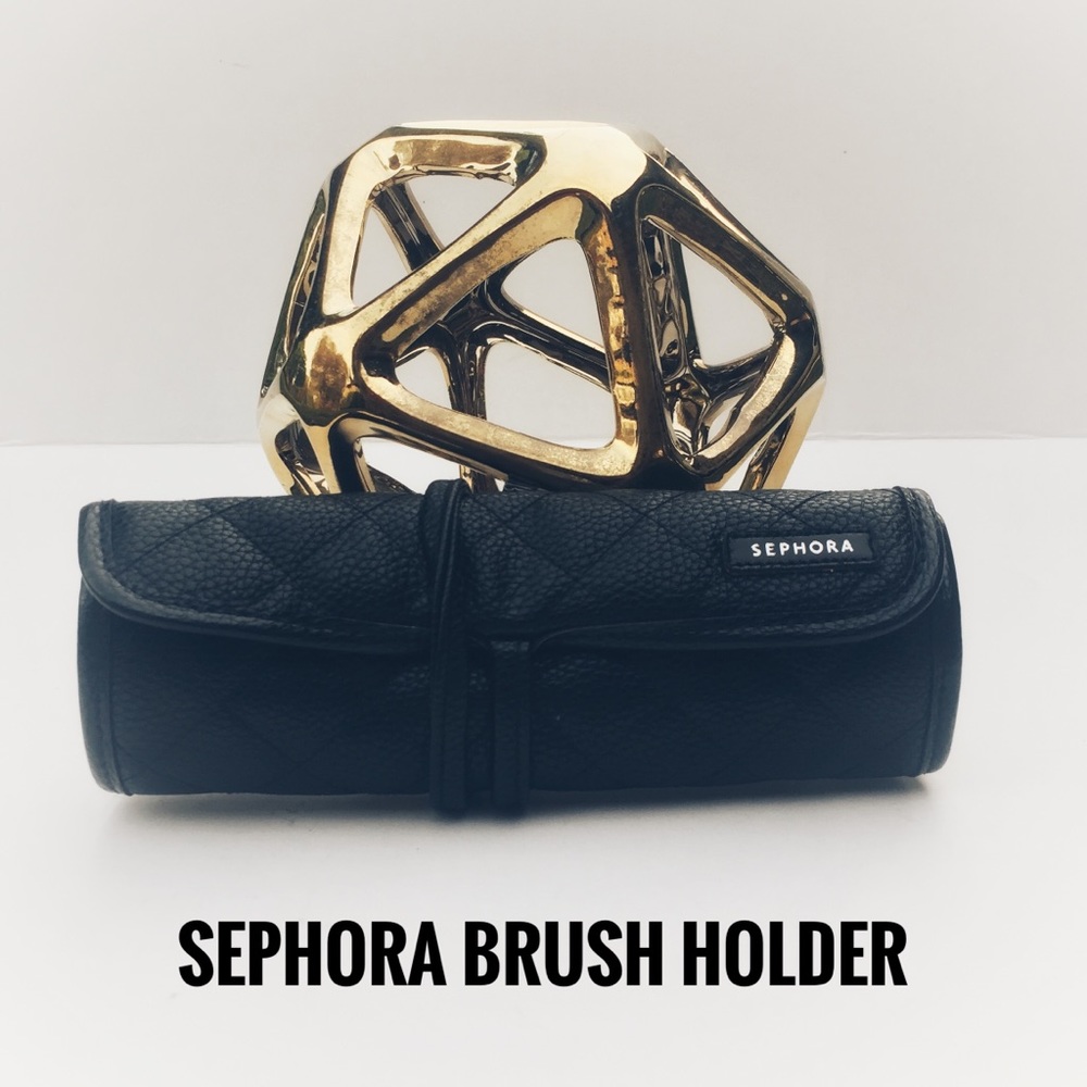 💄Sephora Makeup Brush Holder 💄